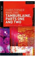 Tamburlaine