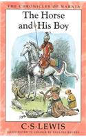 The Horse and His Boy (Paperback)