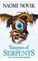 Tongues of Serpents