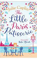 The Little Paris Patisserie