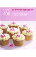 200 Cupcakes