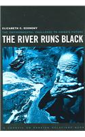 River Runs Black