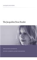 Jacqueline Rose Reader