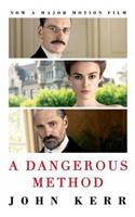 A Dangerous Method