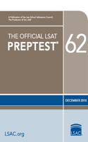 Official LSAT Preptest 62