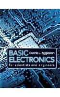 Basic Electronics For Scientists And Engineers