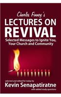 Charles Finney's Lectures on Revival