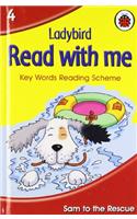 Read With Me Sam to the Rescue