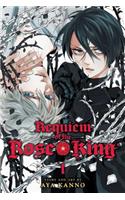 Requiem of the Rose King, Vol. 1