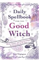 Daily Spellbook for the Good Witch