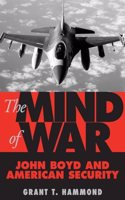 Mind of War