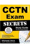 Cctn Exam Secrets Study Guide