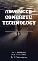 ADVANCED CONCRETE TECHNOLOGY