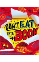 Don't Eat This Book