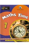 Maths Time Book 7