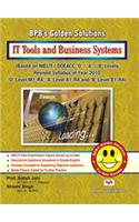 BPB’s Golden Solutions-IT Tools and Business Systems