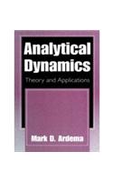 Analytical Dynamics: Theory and Applications