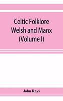 Celtic folklore