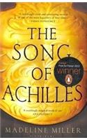 The Song of Achilles