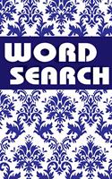 Word Search (Blue)