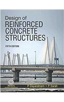 Design of Reinforced Concrete Structure