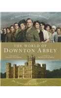 World of Downton Abbey