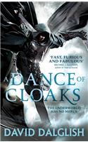 A Dance of Cloaks