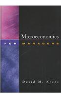 Microeconomics for Managers