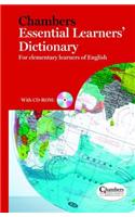 Chambers Essential Learners' Dictionary