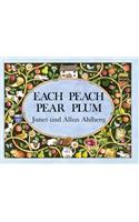 Each Peach Pear Plum