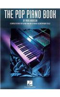 Pop Piano Book