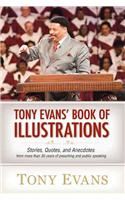 Tony Evans' Book of Illustrations