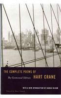 Complete Poems of Hart Crane