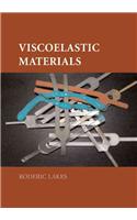 Viscoelastic Materials