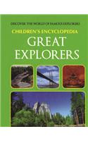 Great Explorers