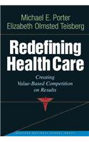 Redefining Health Care