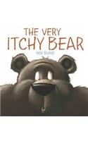 The Very Itchy Bear