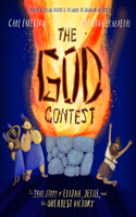 God Contest Storybook