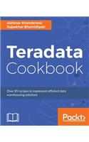 Teradata Cookbook