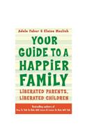 Your Guide to a Happier Family