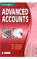 Advanced Accounts