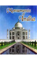 Monuments Of India