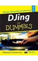 Djing For Dummies