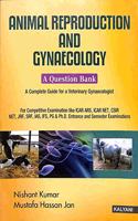 Animal Reproduction and Gynaecology A Question Bank