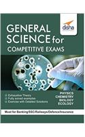 General Science For Competitive Exams - Ssc/ Banking/ Railways/ Defense/ Insurance