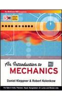 An Introduction To Mechanics (Sie)