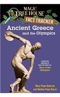 Ancient Greece and the Olympics