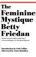 The Feminine Mystique