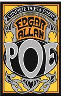 Complete Tales & Poems of Edgar Allan Poe