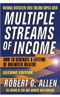 Multiple Streams of Income